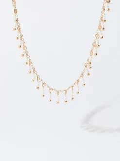 PARFOIS Raffinierter Modeschmuck|Kurze Ohrringe><noscript><img width=