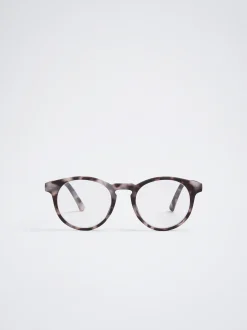 PARFOIS Schreibwaren NEW|Etuis und Kulturbeutel>Graduierte Lesebrille Grau