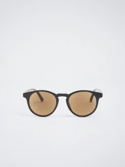 PARFOIS Schreibwaren NEW>Graduierte Lesebrille Schwarz