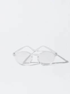 PARFOIS Schreibwaren NEW|Aktentaschen>Graduierte Lesebrille Grau