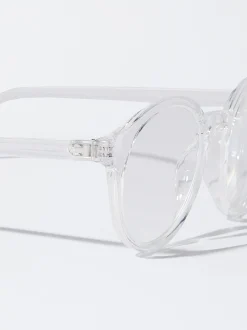 PARFOIS Schreibwaren NEW|Aktentaschen>Graduierte Lesebrille Grau