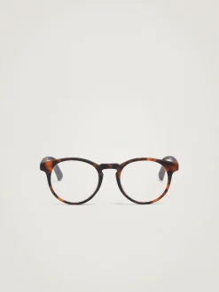PARFOIS Schreibwaren NEW|Etuis und Kulturbeutel>Graduierte Lesebrille Braun