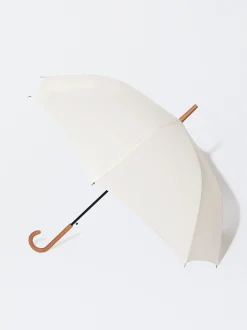 PARFOIS Große|Regenschirm>Gro&szlig;er Faltbarer Regenschirm Ekr&uuml;