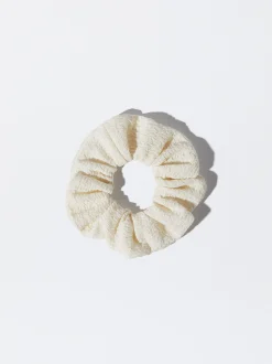 PARFOIS Gummis|Basics>Haargummi Ekrü