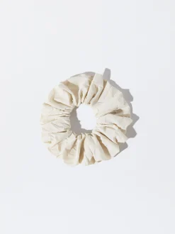 PARFOIS Gummis>Haargummi Ekrü