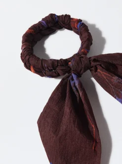 PARFOIS Gummis>Haargummi Mit Print Mehrfarbig