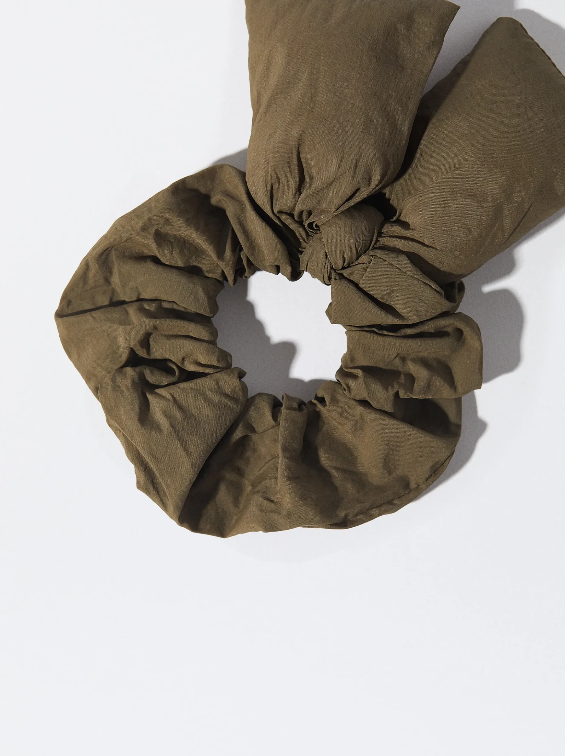 PARFOIS Handyhüllen|Handyhüllen>Haargummi Mit Schleife Khaki