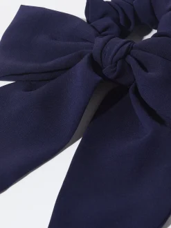 PARFOIS Kleine|Regenschirm>Haargummi Mit Schleife