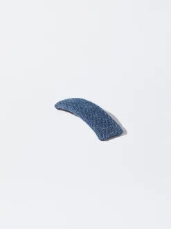 PARFOIS Spangen>Haarklammer Blau