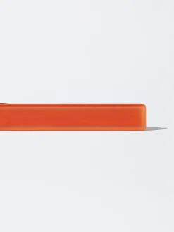 PARFOIS Spangen>Haarklammer Orange