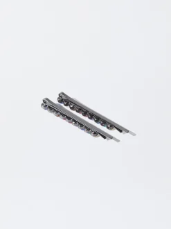 PARFOIS Parfüms>Haarspange Aus Metall Mehrfarbig