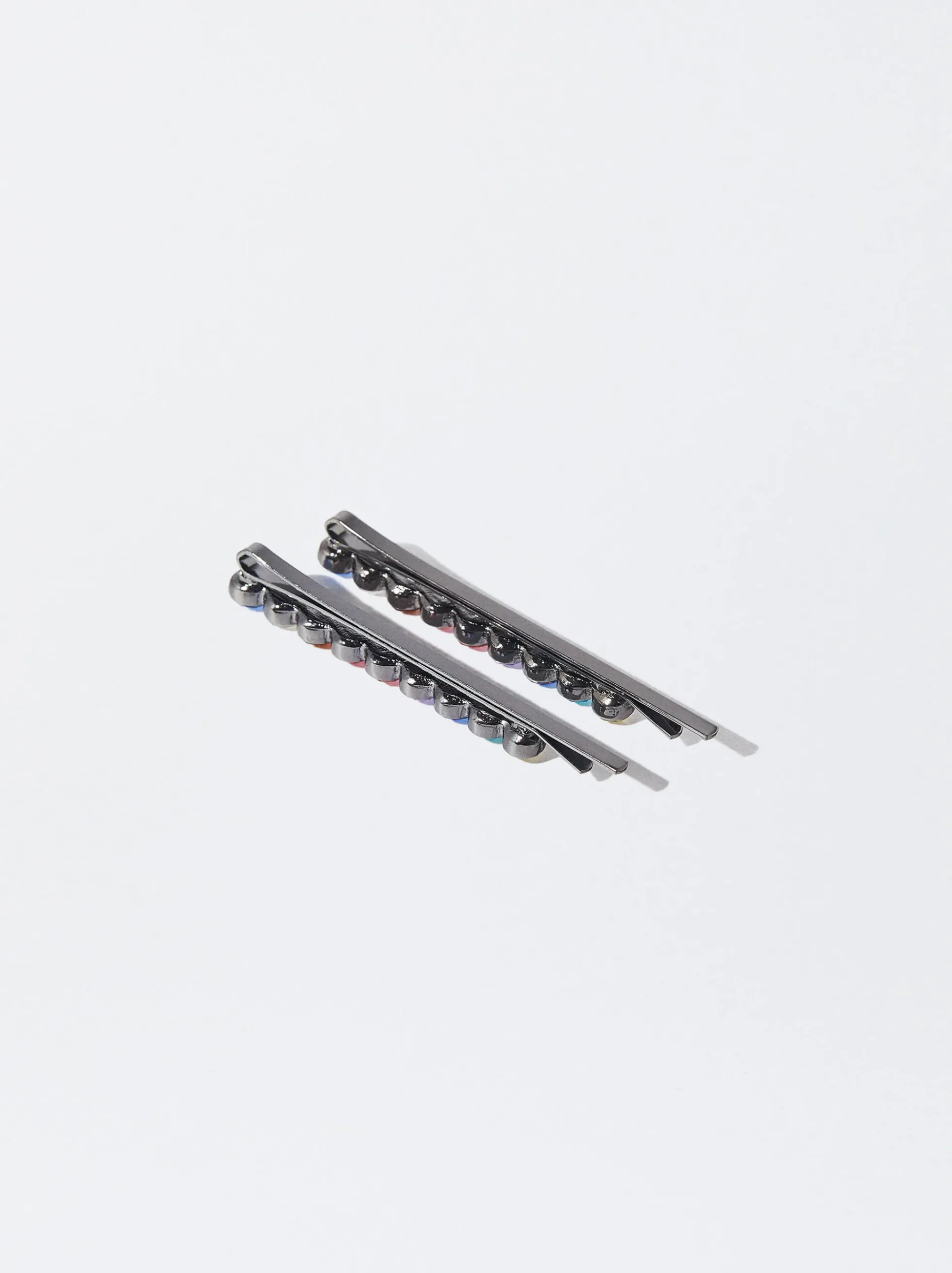 PARFOIS Parfüms>Haarspange Aus Metall Mehrfarbig