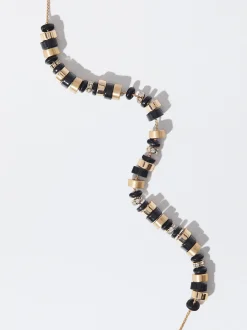 PARFOIS Set Ohrringen|Hoop-Ohrringe><noscript><img width=