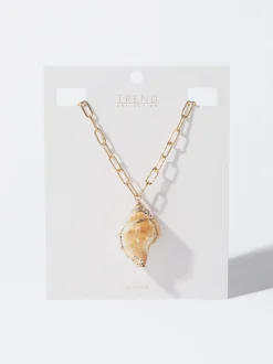 PARFOIS Kurze Halsketten><noscript><img width=
