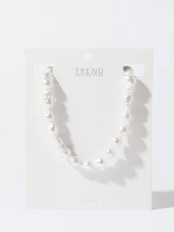 PARFOIS Kurze Halsketten|Chokers><noscript><img width=