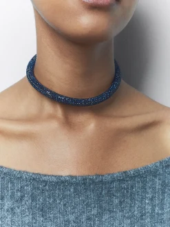 PARFOIS Set Halsketten|Sets>Halskette Mit Strass Blau