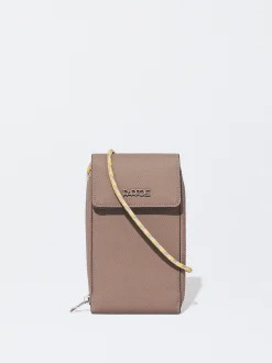 PARFOIS Handyhüllen|Handyhüllen>Handyhülle Braun
