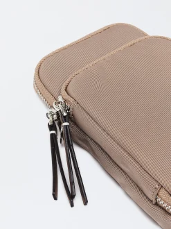 PARFOIS Handyhüllen|Handyhüllen>Handyh&uuml;lle Aus Nylon Kamel