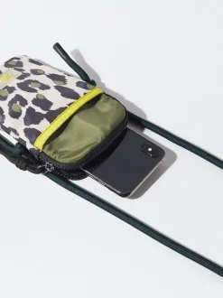 PARFOIS Handyhüllen|Handyhüllen>Handyh&uuml;lle Aus Nylon Mehrfarbig