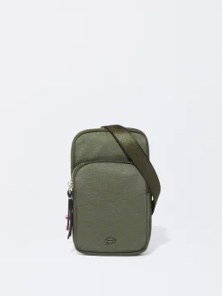 PARFOIS Handyhüllen|Handyhüllen>Handyh&uuml;lle Aus Nylon