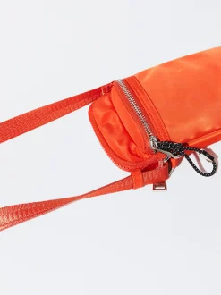 PARFOIS Handyhüllen>Handyh&uuml;lle Aus Nylon Orange