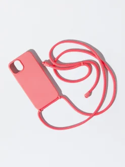 PARFOIS Handyhüllen|Handyhüllen>Handyhülle Iphone 14 Rosa