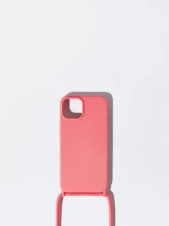 PARFOIS Handyhüllen|Handyhüllen>Handyh&uuml;lle Iphone 14 Rosa