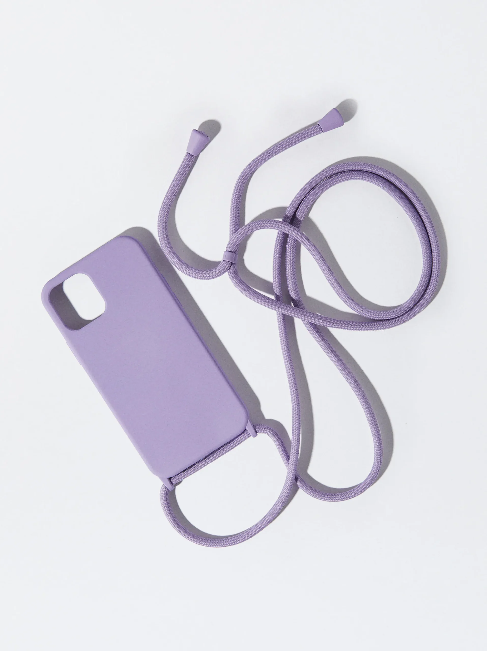 PARFOIS Handyhüllen|Handyhüllen>Handyhülle Iphone 12 Lila