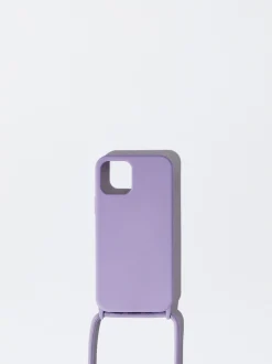 PARFOIS Handyhüllen|Handyhüllen>Handyh&uuml;lle Iphone 12 Lila