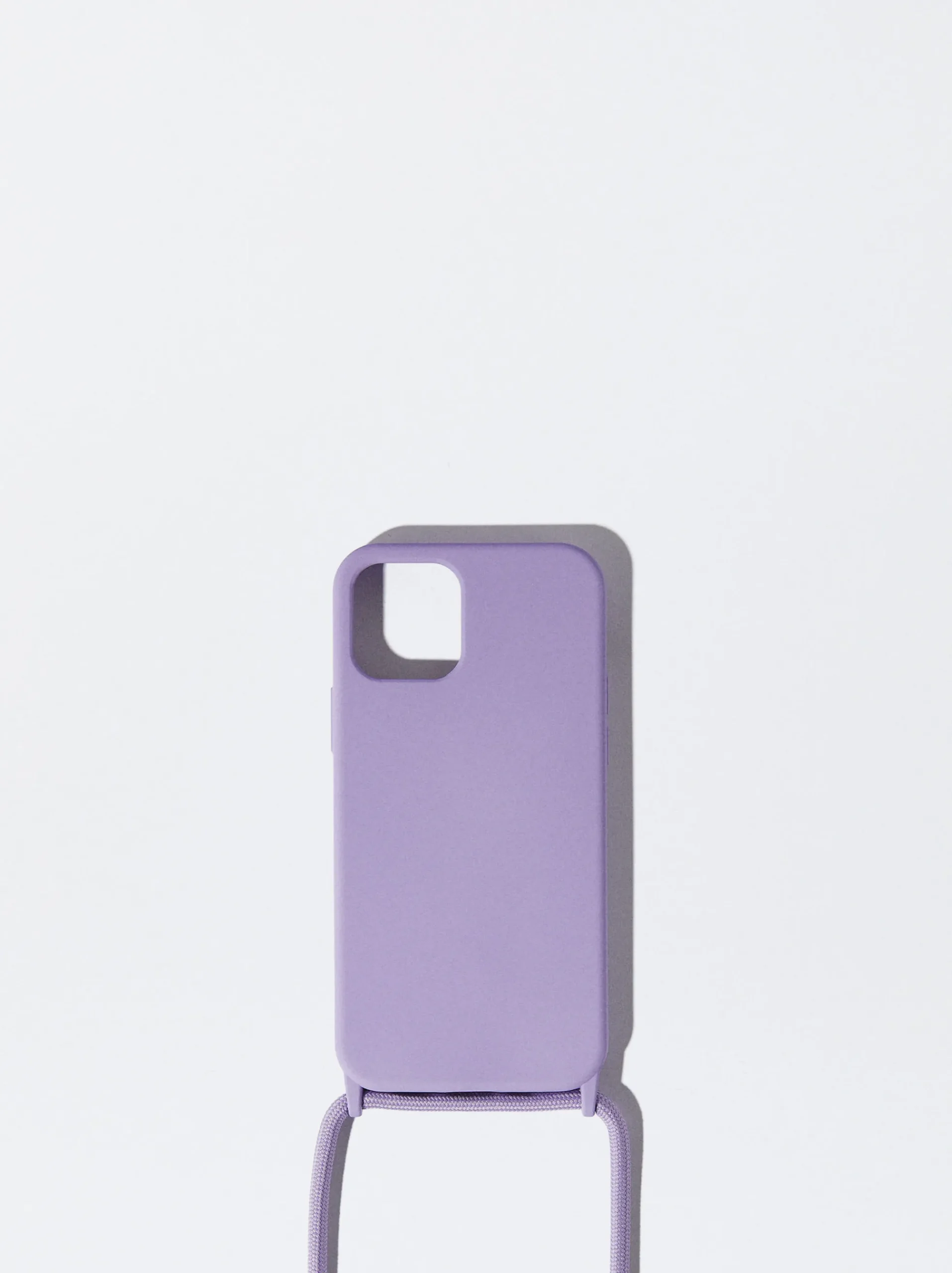 PARFOIS Handyhüllen|Handyhüllen>Handyhülle Iphone 12 Lila