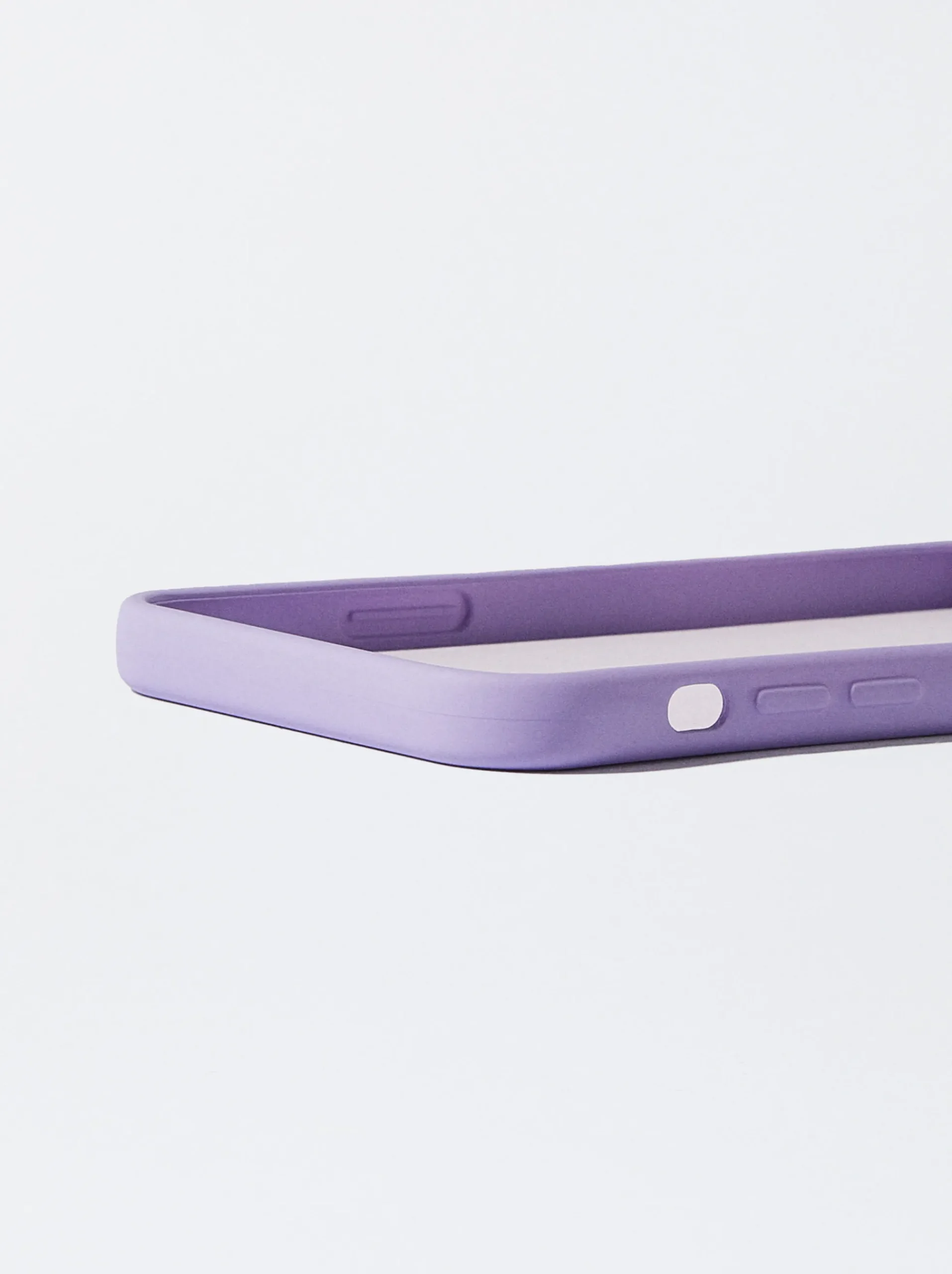 PARFOIS Handyhüllen|Handyhüllen>Handyhülle Iphone 12 Lila