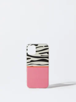 PARFOIS Gummis>Handyh&uuml;lle Iphone 11 Mehrfarbig