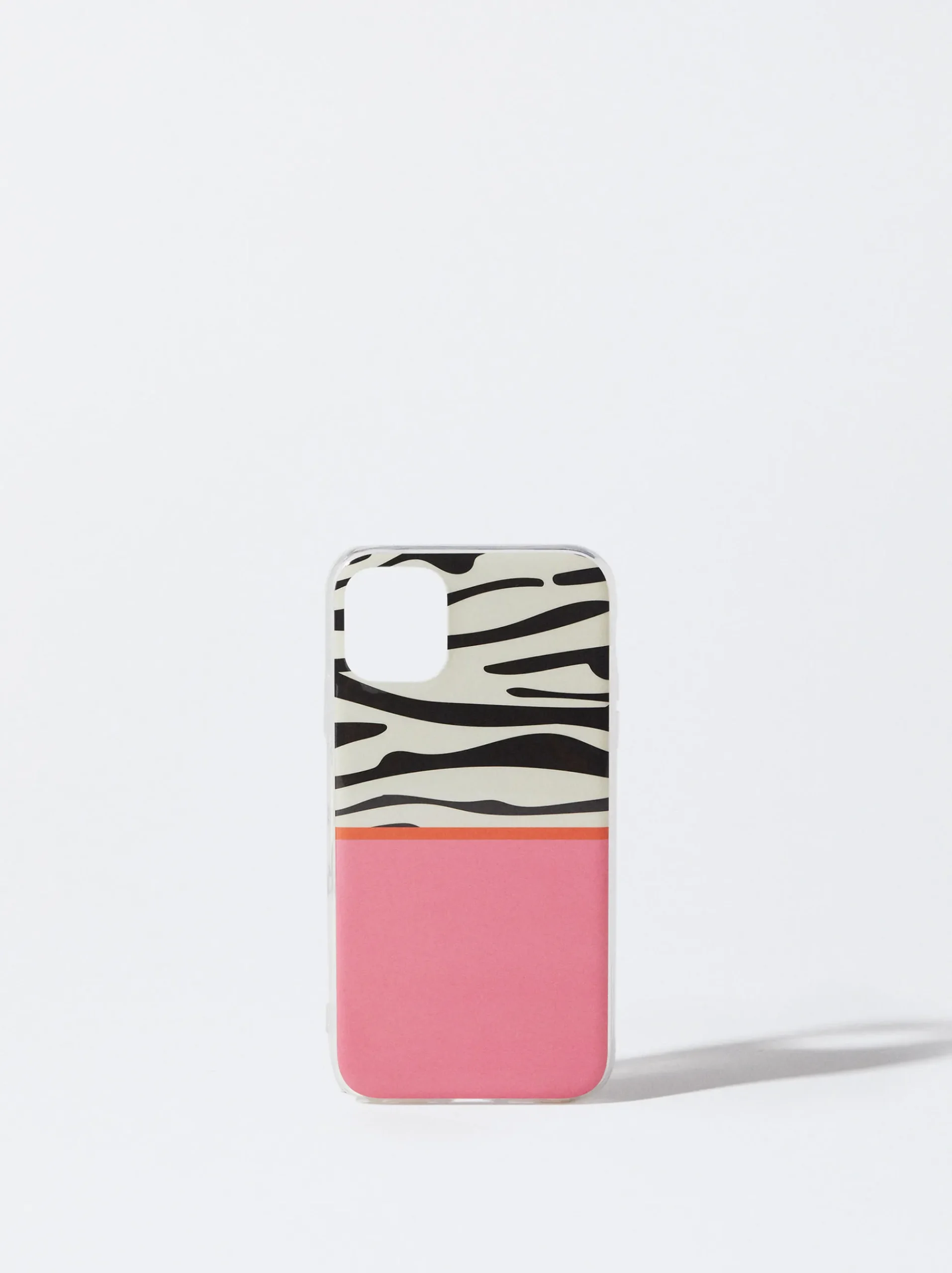 PARFOIS Gummis>Handyhülle Iphone 11 Mehrfarbig