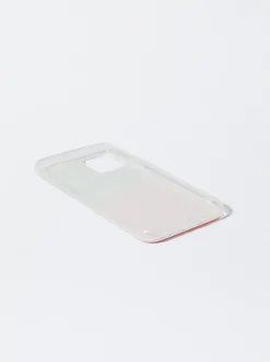 PARFOIS Gummis>Handyh&uuml;lle Iphone 11 Mehrfarbig
