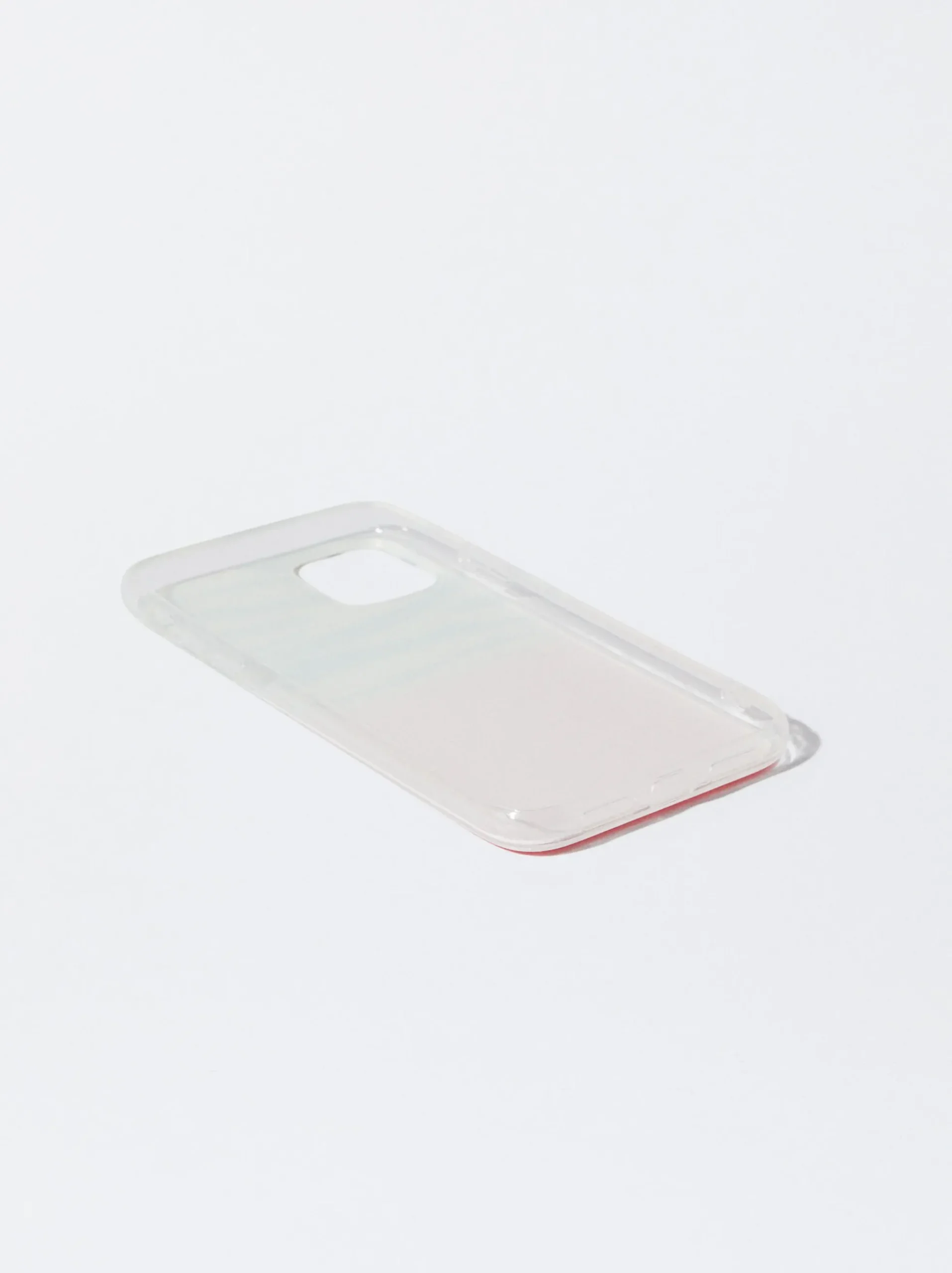 PARFOIS Gummis>Handyhülle Iphone 11 Mehrfarbig