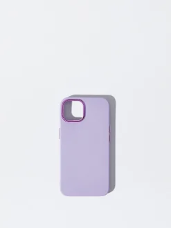 PARFOIS Handyhüllen|Handyhüllen>Handyhülle Iphone 14 Lila