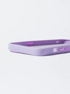 PARFOIS Handyhüllen|Handyhüllen>Handyh&uuml;lle Iphone 14 Lila