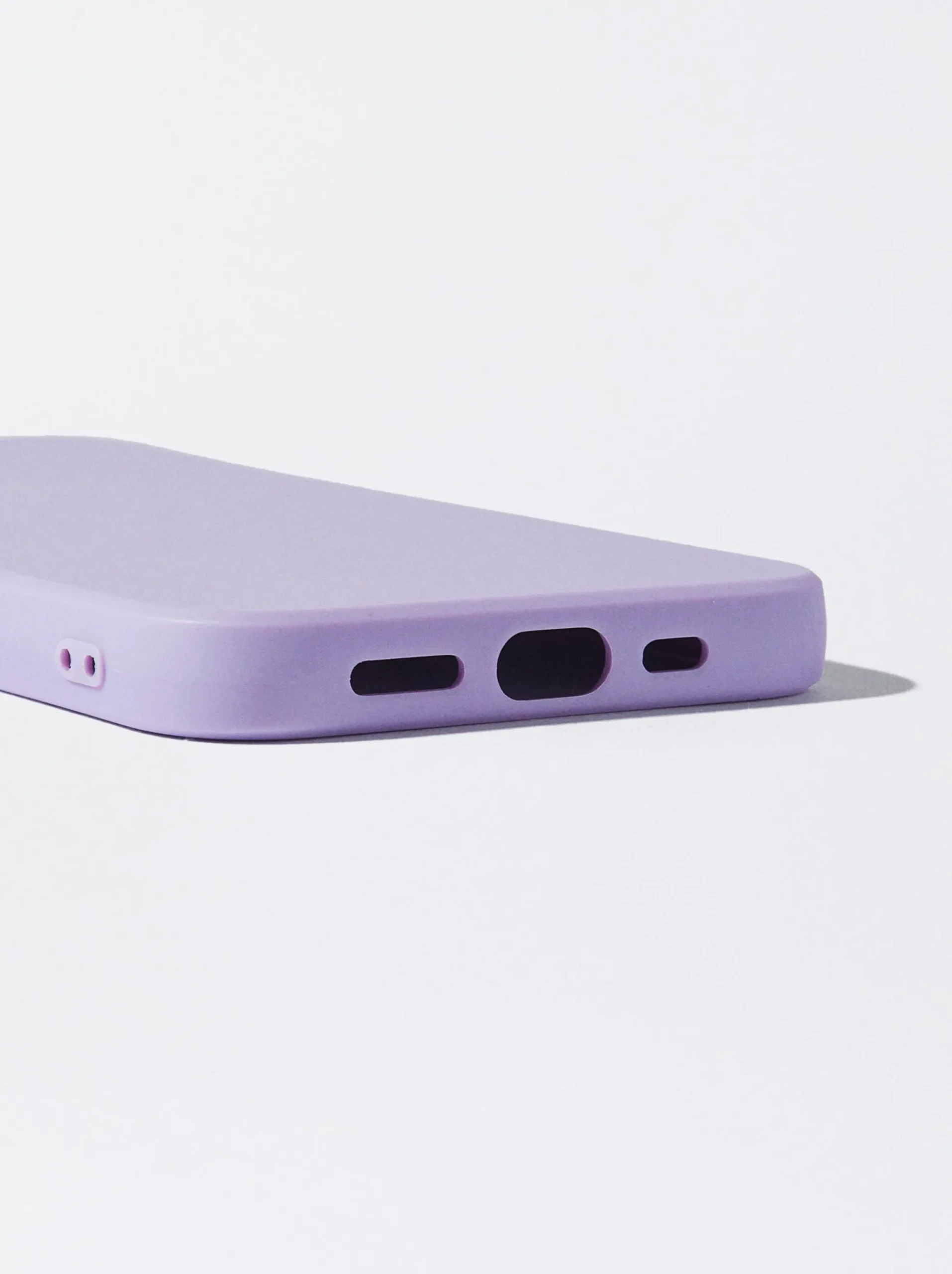 PARFOIS Handyhüllen|Handyhüllen>Handyhülle Iphone 14 Lila
