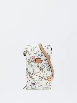 PARFOIS Handyhüllen|Handyhüllen>Handyhülle Mit Blumenprint