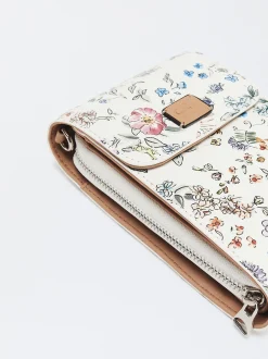 PARFOIS Handyhüllen|Handyhüllen>Handyh&uuml;lle Mit Blumenprint