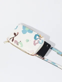 PARFOIS Handyhüllen|Handyhüllen>Handyh&uuml;lle Mit Print Ekr&uuml;