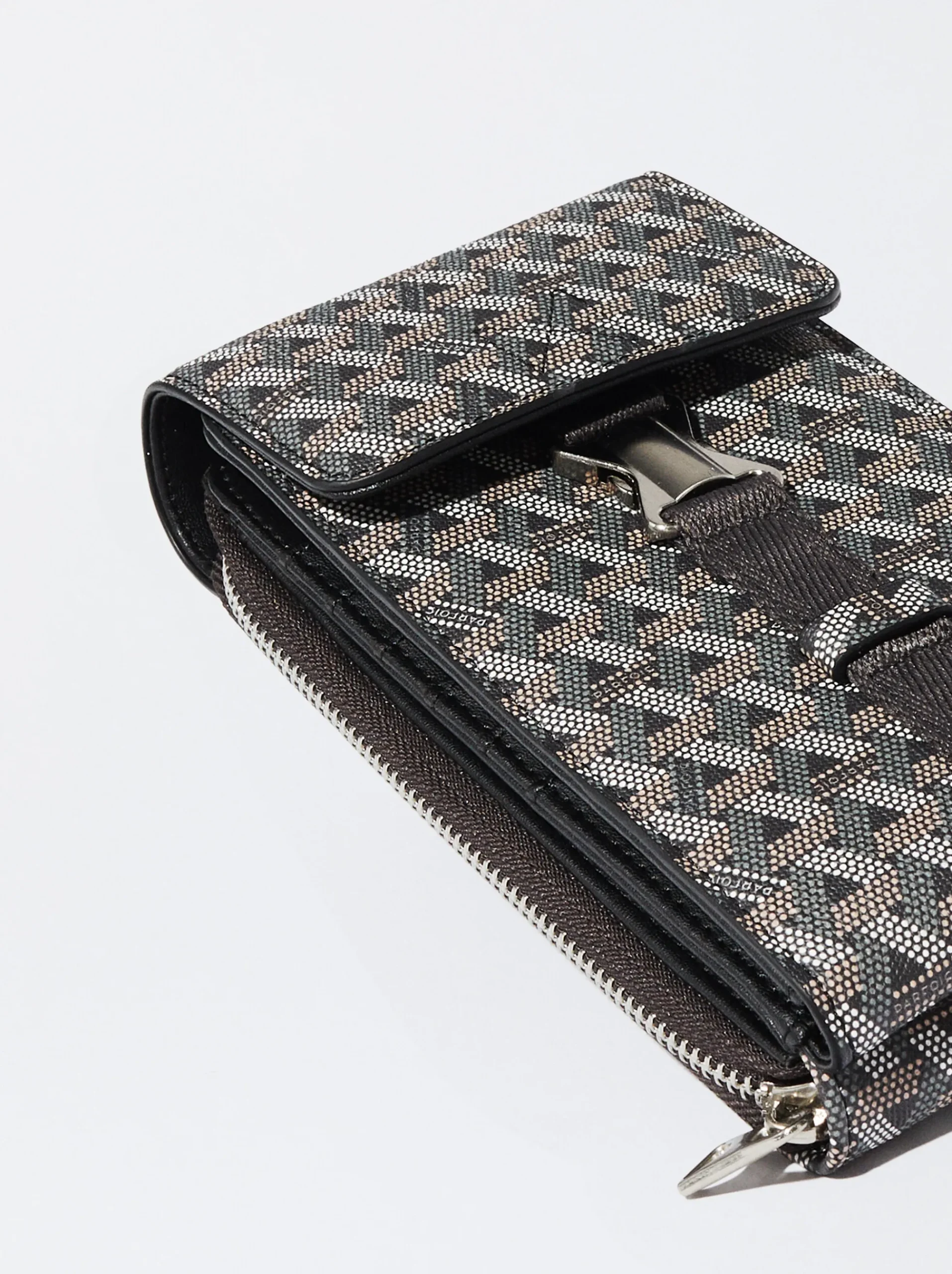 PARFOIS Handyhüllen|Handyhüllen>Handyhülle Mit Print