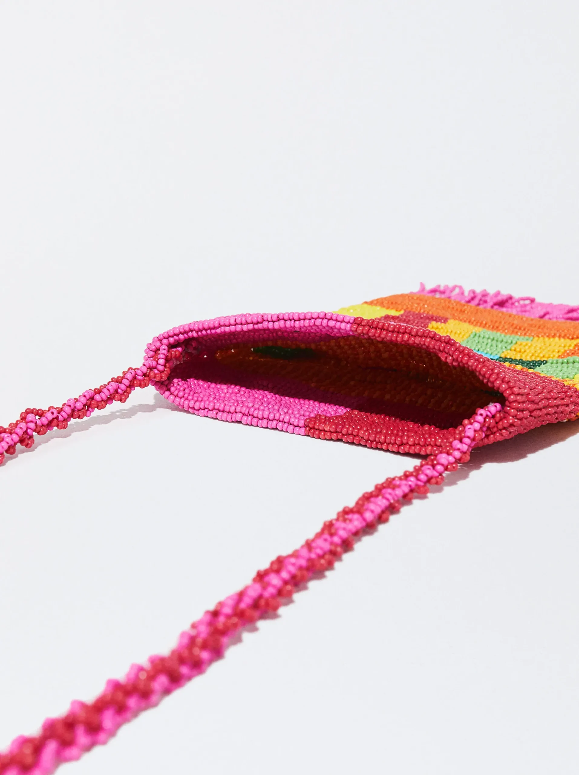 PARFOIS Handyhüllen>Handyhülle Mit Strass Rosa