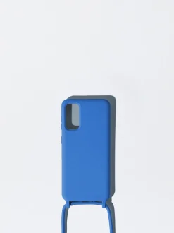 PARFOIS Handyhüllen|Handyhüllen>Handyh&uuml;lle Samsung Galaxy S20 Blau