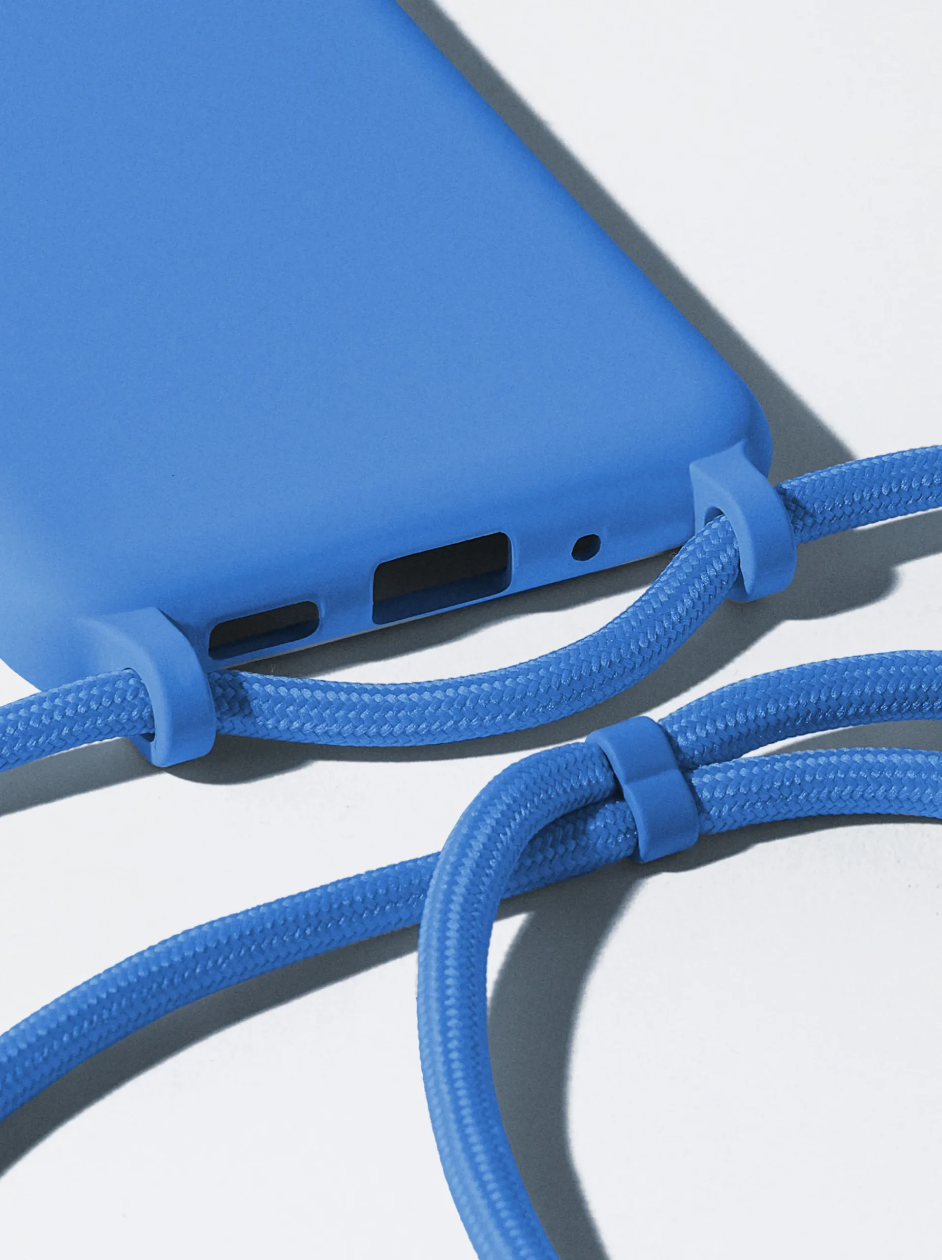 PARFOIS Handyhüllen|Handyhüllen>Handyhülle Samsung Galaxy S20 Blau