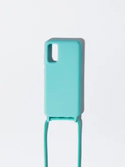 PARFOIS Handyhüllen|Handyhüllen>Handyh&uuml;lle Samsung Galaxy S20 Blau