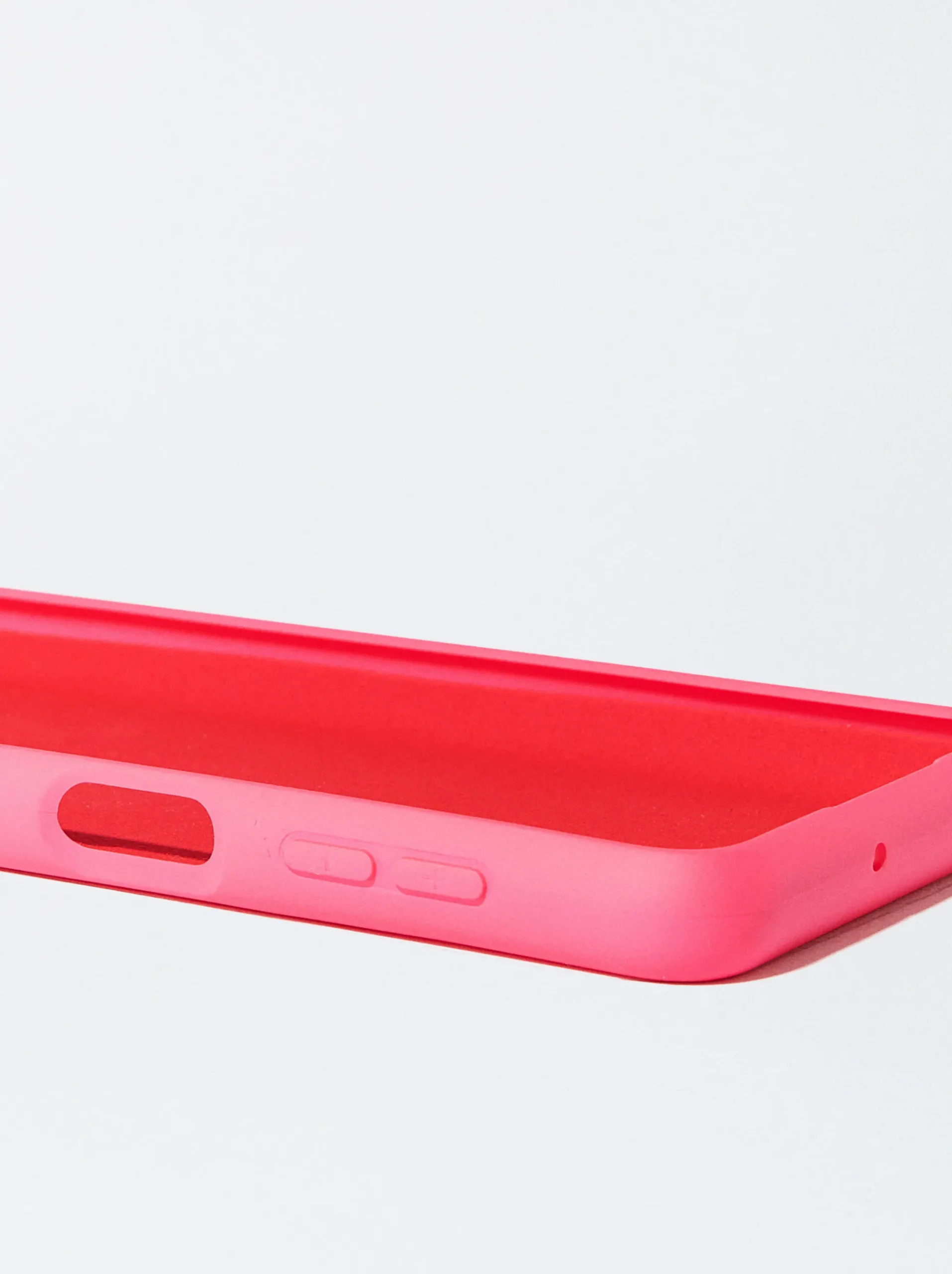 PARFOIS Handyhüllen|Handyhüllen>Handyhülle Samsung Galaxy A12 Fuchsia