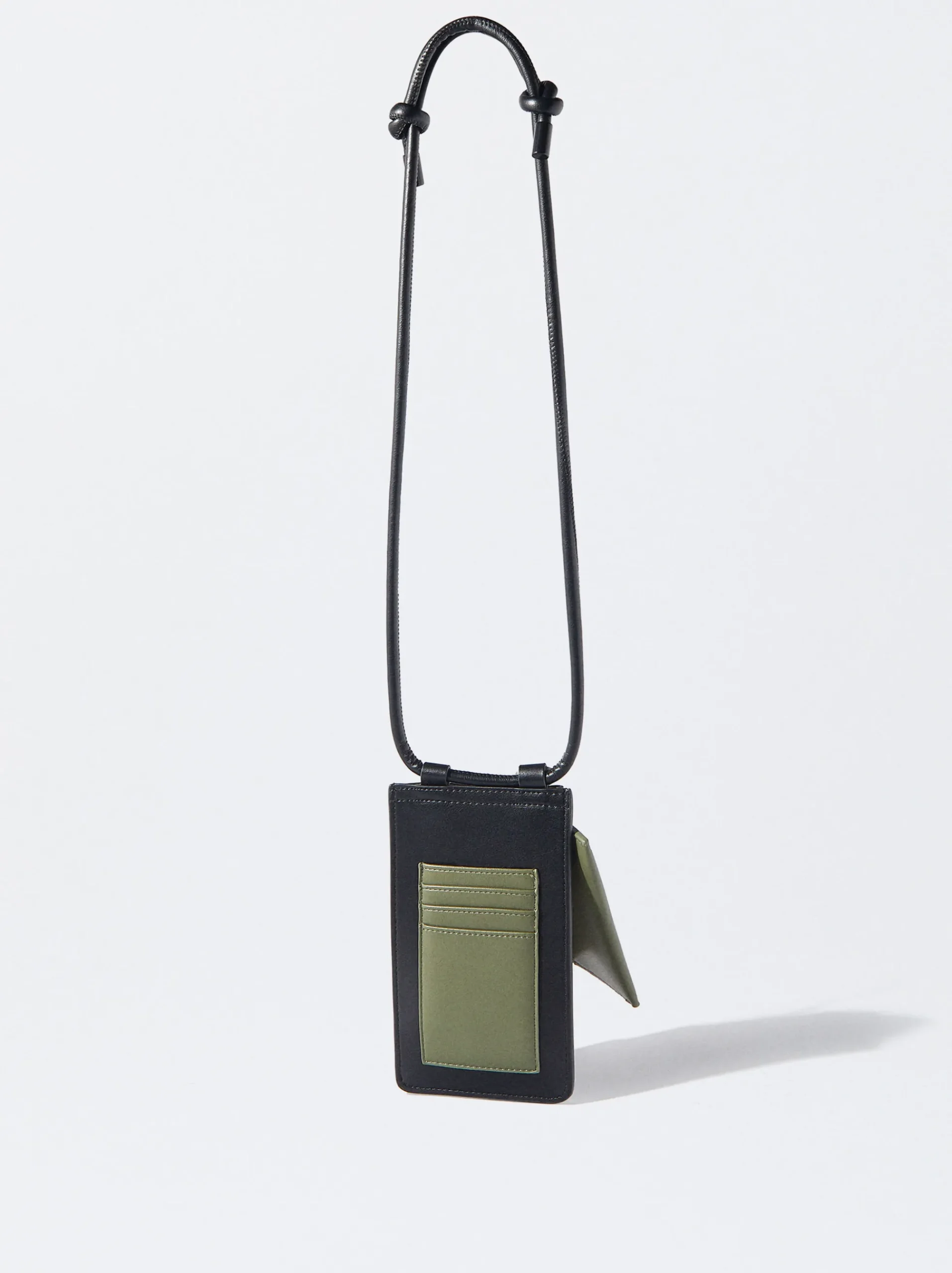 PARFOIS Kunststoff Sonnenbrille|Quadratische Sonnenbrille>Handytasche Aus Fell