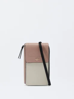 PARFOIS Handyhüllen|Handyhüllen>Handytasche Mit Klappverschluss Beige