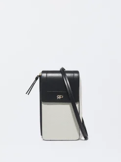 PARFOIS Handyhüllen|Handyhüllen>Handytasche Mit Klappverschluss Grün